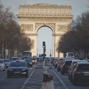 Les Champs-Élysées : l’avenue la plus connue dans le monde