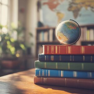 Comment choisir les meilleurs manuels de geographie pour la rentree scolaire