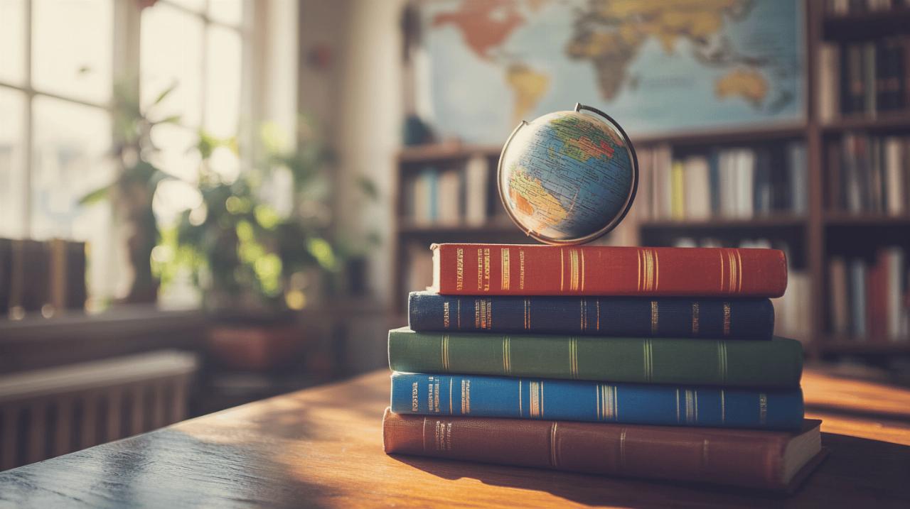 Comment choisir les meilleurs manuels de geographie pour la rentree scolaire